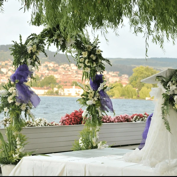 Lale Boutique Hotel