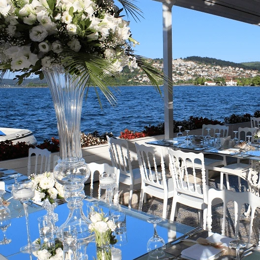 Lale Boutique Hotel