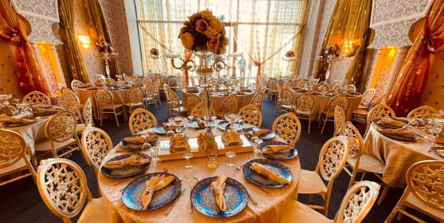 Mi Amor Wedding