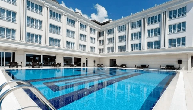 Mercia Hotel