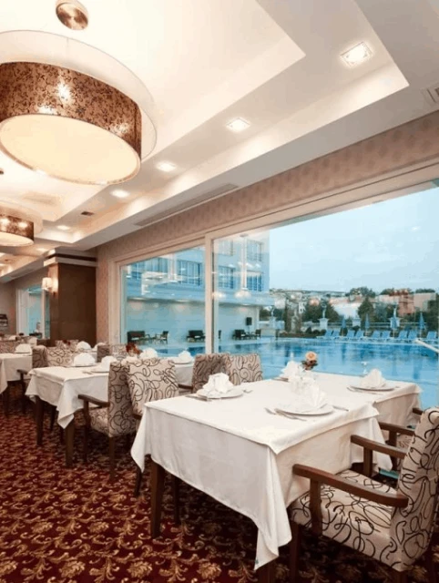 Mercia Hotel