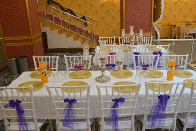 İstanbul Fatih'te En Uygun Düğün Salonları Fatih Düğün Sarayı