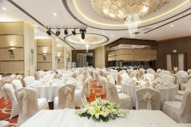 Holiday Inn Kavaklıdere