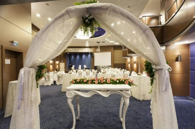 Holiday Inn Kavaklıdere
