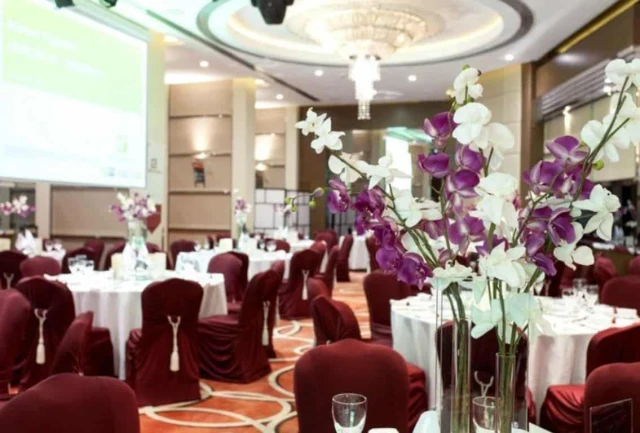 Holiday Inn Kavaklıdere