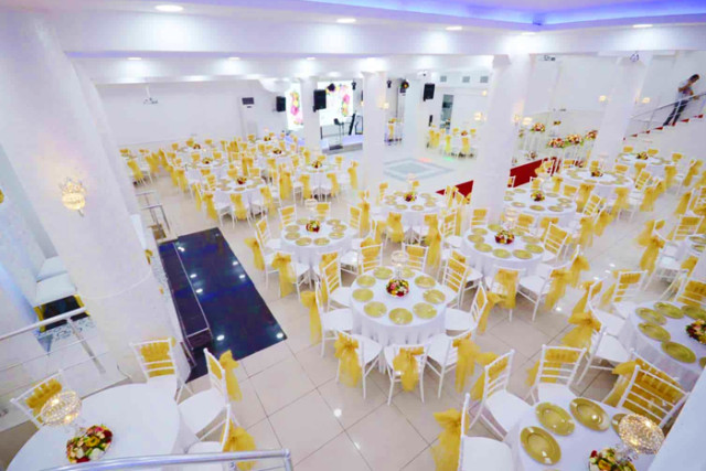 İstanbul Fatih'te En Uygun Düğün Salonları Saray Düğün Davet