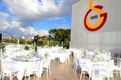 Galatasaray Sosyal Tesisleri