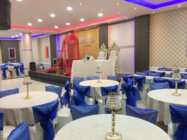 Almira Düğün Salonu