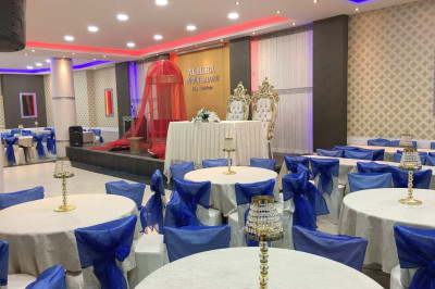 Almira Düğün Salonu