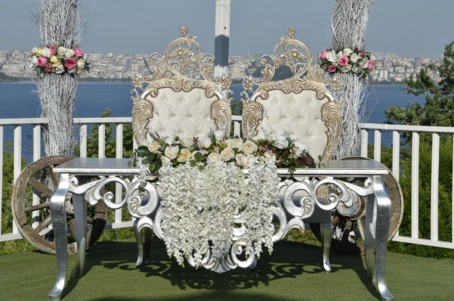 Anatolia Davet Alanı