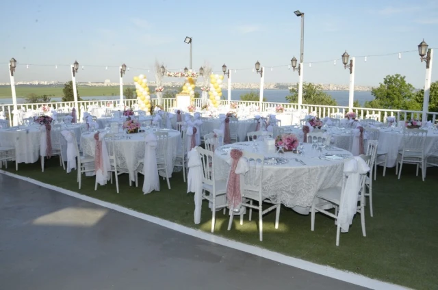 Anatolia Davet Alanı