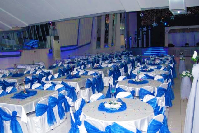 İstanbul Fatih'te En Uygun Düğün Salonları Yıldız Düğün Davet Salonu
