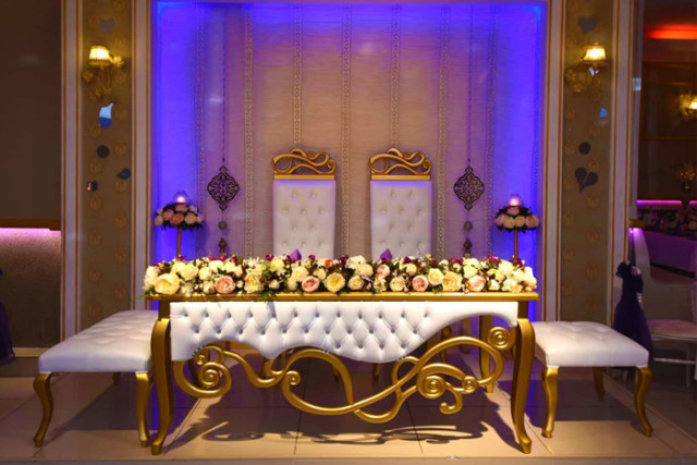 İstanbul Fatih'te En Uygun Düğün Salonları Tarçıncı Düğün Salonu