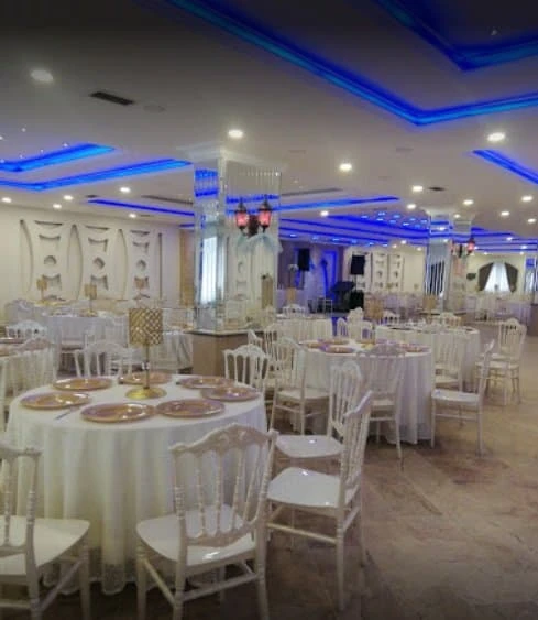 Atlas Düğün Salonu