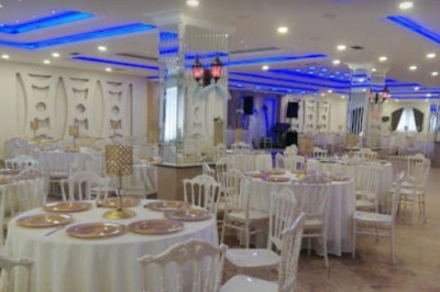Atlas Düğün Salonu