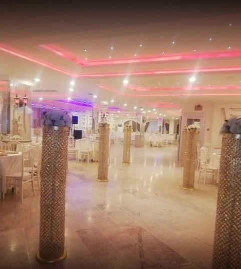 Atlas Düğün Salonu
