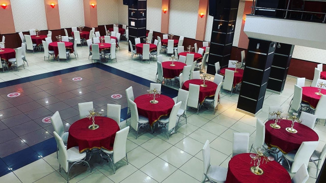 Ayık Pırlanta Düğün Salonu