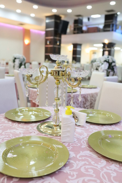 Ayık Pırlanta Düğün Salonu