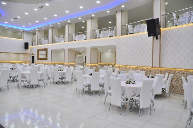 Ayık Pırlanta Düğün Salonu