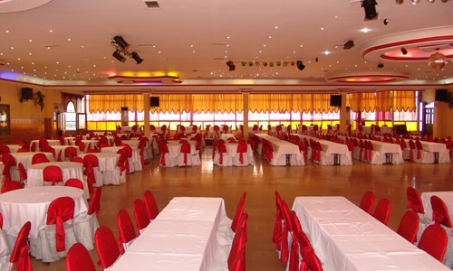 Serenat Düğün Salonu