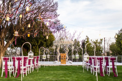 Wonders Event & Wedding