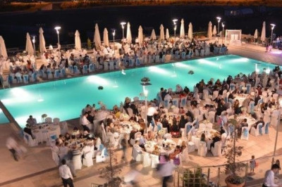 Fenerbahçe İncek Hotel & Banquet Sports
