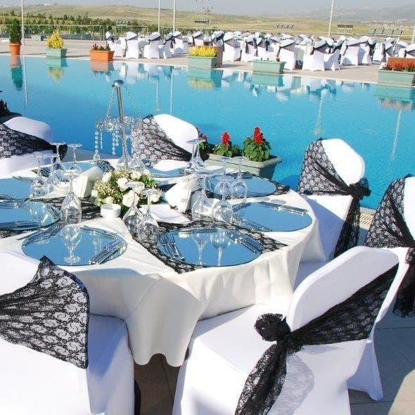 Fenerbahçe İncek Hotel & Banquet Sports