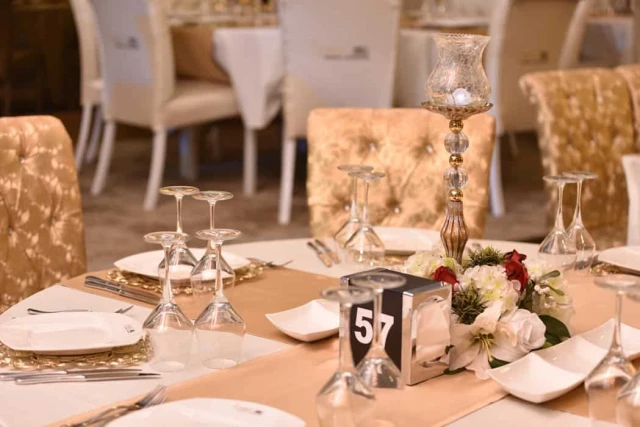 IstanbulHall Wedding&Convention