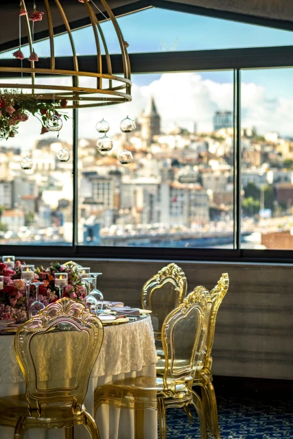 Legacy Ottoman Hotel