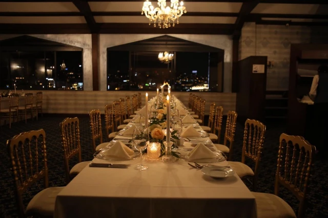 Legacy Ottoman Hotel