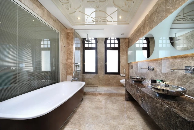 Legacy Ottoman Hotel