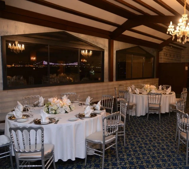 Legacy Ottoman Hotel