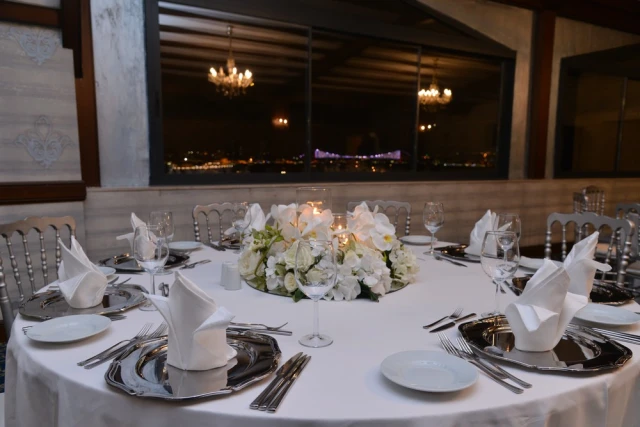 Legacy Ottoman Hotel