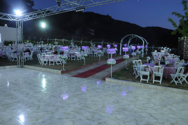 Karabel Beyzade Restorant & Kır Düğün Salonu