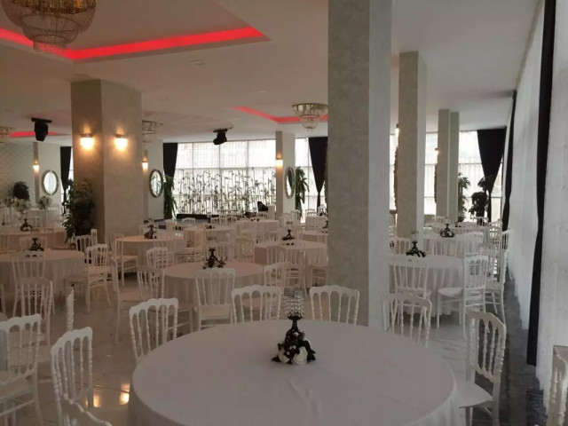 Kübana Düğün Salonu