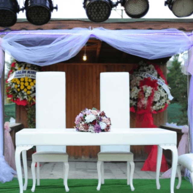 Gönül Bahçesi