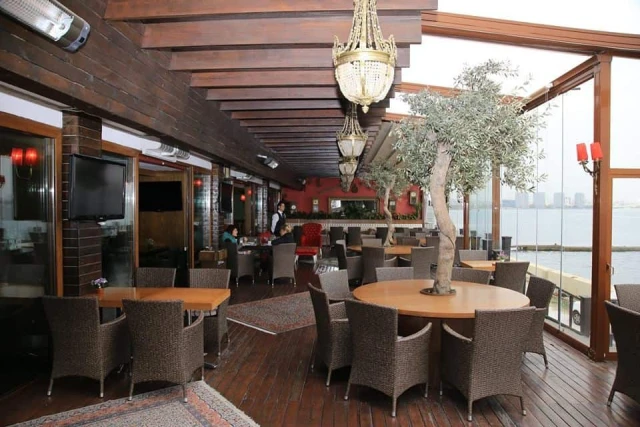 SMC Restaurant