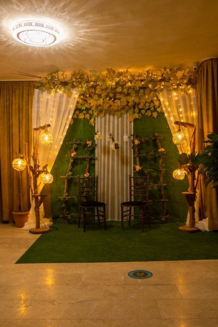 Lotus Balo ve Düğün Salonu