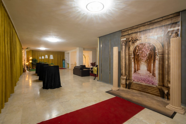 Lotus Balo ve Düğün Salonu