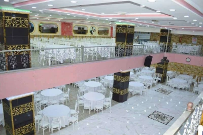 Sevil Düğün Salonu
