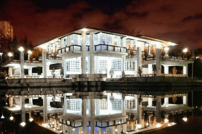 Hacegan Düğün Salonu