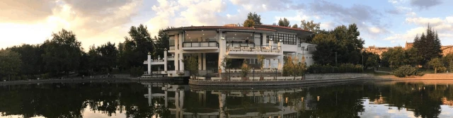 Hacegan Düğün Salonu