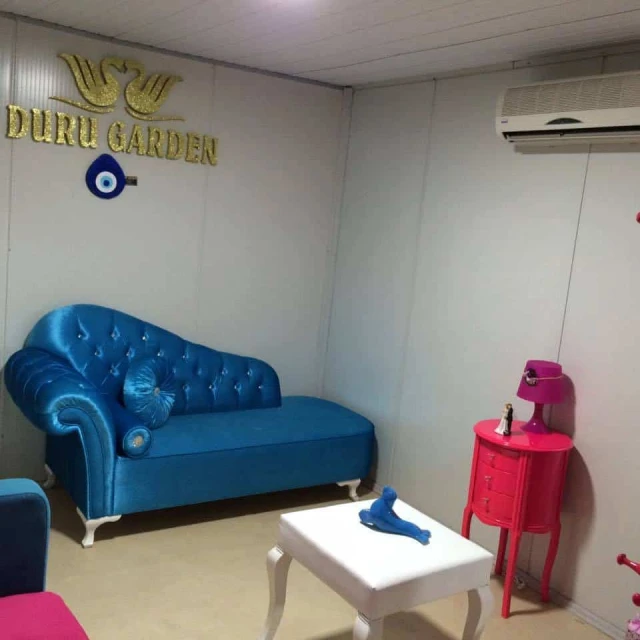 Duru Garden Organizasyon & Kır Düğün Salonu
