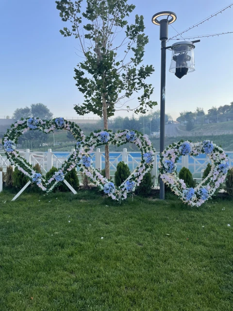 New Mahall Kır Düğünü