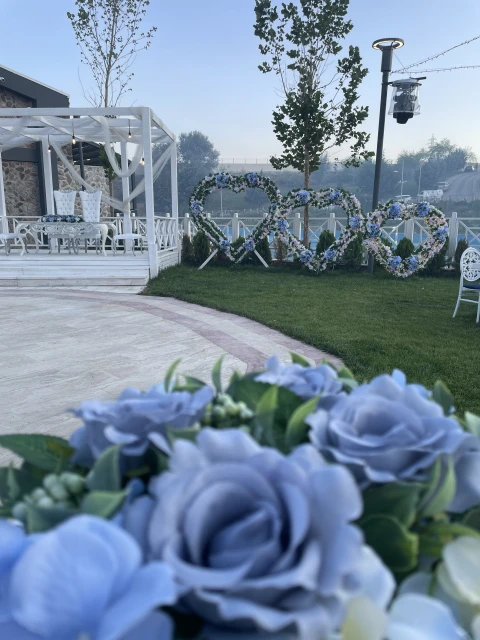 New Mahall Kır Düğünü