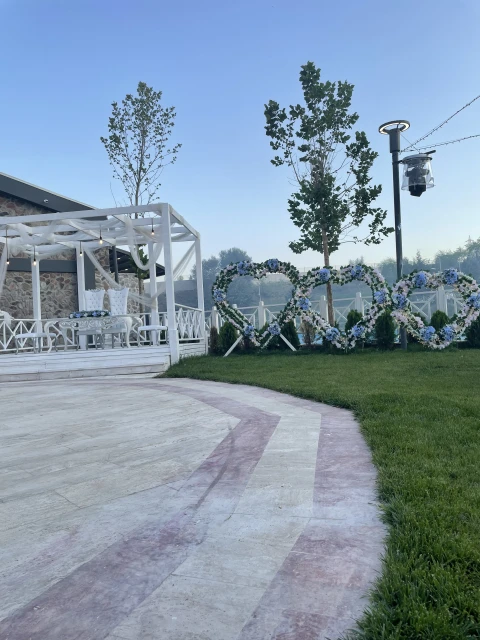 New Mahall Kır Düğünü