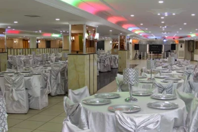 Bulut  3 Vip Düğün Salonu
