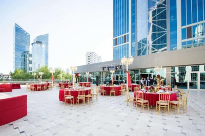 Grand Mercure Ankara