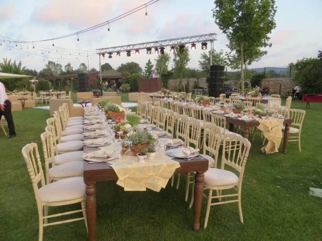 Riva's Club Sırapınar