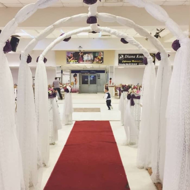 Meriş Düğün Salonu